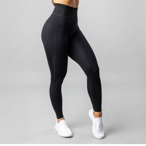 NEW ALPHALETE ALPHALUX LEGGINGS